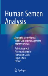 Human Semen Analysis