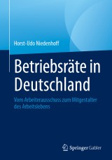 Betriebsräte in Deutschland