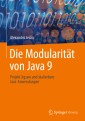 Die Modularität von Java 9