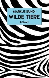 Wilde Tiere