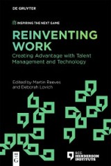 Reinventing Work