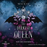 The Darkest Queen (Darkest Queen 1)