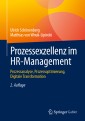 Prozessexzellenz im HR-Management