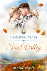 Herbstzauber in Sun Valley