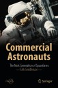 Commercial Astronauts