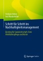 Schritt für Schritt ins Nachhaltigkeitsmanagement