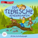 Folge 29: Die Schnitzeljagd