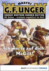 G. F. Unger Sonder-Edition 31