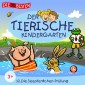 Folge 32: Die Seepferdchenprüfung