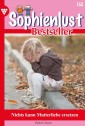 Sophienlust Bestseller 152 - Familienroman