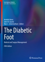 The Diabetic Foot