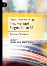 Post-Communist Progress and Stagnation at 35