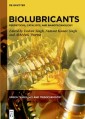 Biolubricants