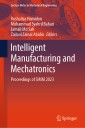 Intelligent Manufacturing and Mechatronics