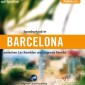 Barcelona. Reise-Hörbuch auf Spanisch.