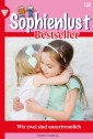 Sophienlust Bestseller 157 - Familienroman