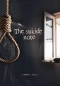 The suicide note