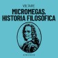 Micromegas, historia filosófica
