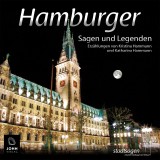 Hamburger Sagen und Legenden
