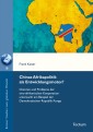 Chinas Afrikapolitik als Entwicklungsmotor?