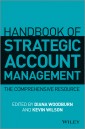 Handbook of Strategic Account Management