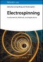 Electrospinning