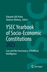YSEC Yearbook of Socio-Economic Constitutions 2023