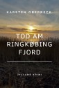 Tod am Ringkøbing Fjord