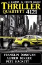 Thriller Quartett 4121