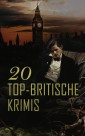 20 Top-Britische Krimis