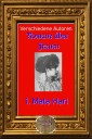 Romane über Frauen, 1. Mata Hari