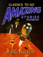 Amazing Stories Volume 167