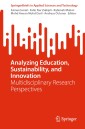 Analyzing Education, Sustainability, and Innovation