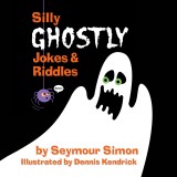Silly Ghostly Jokes & Riddles