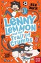 Lenny Lemmon and the Trail of Crumbs