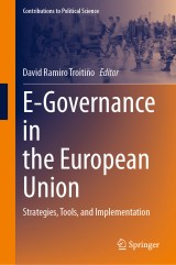 E-Governance in the European Union