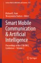 Smart Mobile Communication & Artificial Intelligence