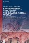 Environmental Thought in the Graeco-Roman World