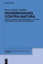 Modernidades contra-natura