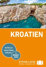 Stefan Loose Reiseführer E-Book Kroatien