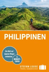 Stefan Loose Reiseführer E-Book Philippinen