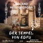 Der Tempel von Edfu