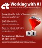 c't Working with AI