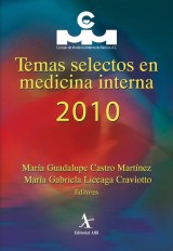 Temas selectos en medicina interna 2010