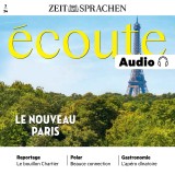 Französisch lernen Audio - Das neue Paris