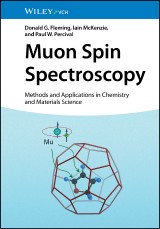 Muon Spin Spectroscopy