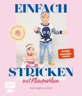 Einfach stricken mit Klimperklein - für Babys und Kids