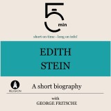 Edith Stein: A short biography