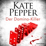 Der Domino-Killer (Karin Schaeffer ermittelt, Band 1)
