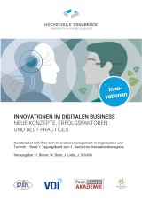 Innovationen im digitalen Business